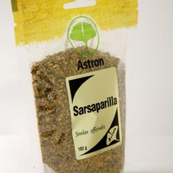 Sarsaparilla (Smilax) korzeń - Astron
