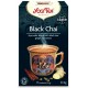 YOGI TEA - BLACK CHAI - Czarny czaj