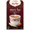 YOGI TEA - Men's Tea - dla mężczyzn