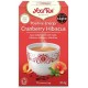 YOGI TEA - Positive Energy Cranberry Hibiscus