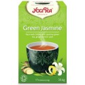 YOGI TEA - Green Jasmine
