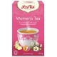 YOGI TEA - Women's Tea - Dla Kobiet