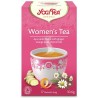 YOGI TEA - Women's Tea - Dla Kobiet