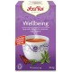 YOGI TEA - Wellbeing - Pełnia życia
