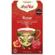 YOGI TEA - Rose