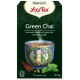 YOGI TEA - Green Chai