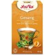 YOGI TEA - Ginseng