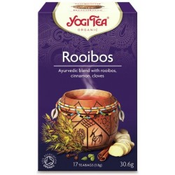YOGI TEA - Roobois