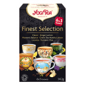 YOGI TEA - Finest Selection - Wyborny zestaw