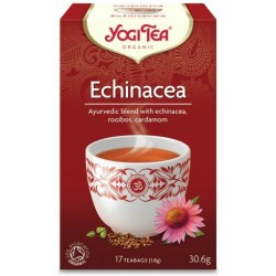 YOGI TEA - Echinacea