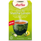 YOGI TEA - Green Tea Matcha Lemon