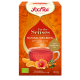 YOGI TEA - Natural Wellbeing - Szczęście z natury