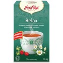 YOGI TEA - Relax