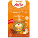 YOGI TEA - Turmeric Chai