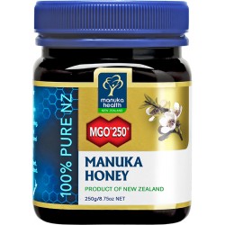 Miód Nektarowy Manuka MGO® 250+ 250g