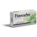 ABOCA - Finocarbo Plus kapsułki