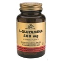 SOLGAR - L-Glutamina 500mg