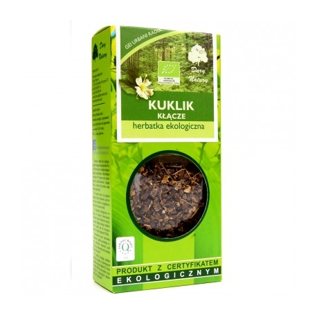 Kuklik ziele 25g - DARY NATURY