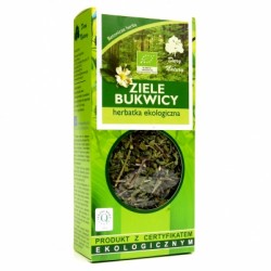 Bukwica ziele EKO 50g - DARY NATURY