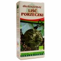 Porzeczka liść 50g EKO - DARY NATURY