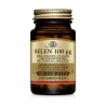 SOLGAR - Selen 100mcg