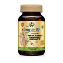 SOLGAR - Kanguwity (smak owoców tropikalnych)