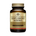 SOLGAR - Izoflawony Sojowe
