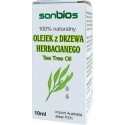 Olejek z drzewa herbacianego 10ml/SANBIOS/