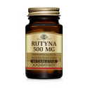 SOLGAR - Rutyna 500 mg