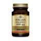 SOLGAR - Folian (Metafolin®) 400 µg