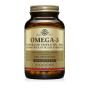 SOLGAR - Omega 3 Naturalne źródło EPA i DHA