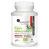 ALINESS - Organic Ashwagandha 5% KSM-66