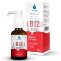 ALINESS - Avitale Witamina B12 (Metylokobalamina)