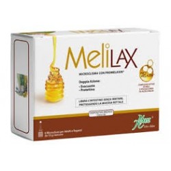 ABOCA - Melilax dla dorosłych
