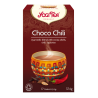 YOGI TEA Czekoladowa chili CHOCO CHILI fix