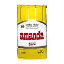 Yerba Mate amanda cytrynowa 0,5kg