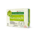 COLFARM Karczoch 60 tabl.