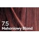 BIOKAP farba nr 7.5 mahoniowy blond