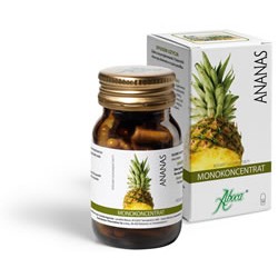 ABOCA - Ananas monokoncentrat