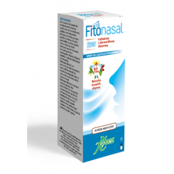 ABOCA - Fitonasal 2Act Spray