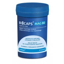 FORMEDS - Mag B6 Bicaps