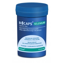 FORMEDS - Selenium Bicaps