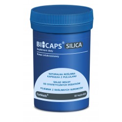 FORMEDS - Silica Bicaps
