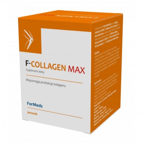FORMEDS - F-Collagen MAX