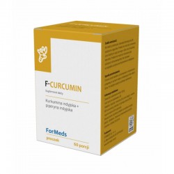 FORMEDS F-Curcumin