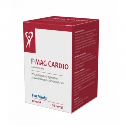 F-Mag Cardio