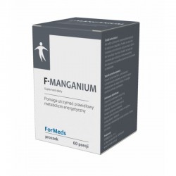 FORMEDS - F-Manganium