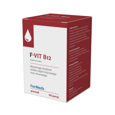 FORMEDS - F-Vit B12