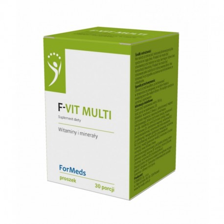 F-Vit Multi