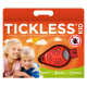 TICKLESS - Kid Orange
